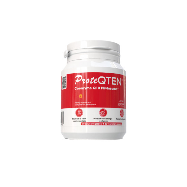 OPALIA PROTEQTEN BT 30 GELULES