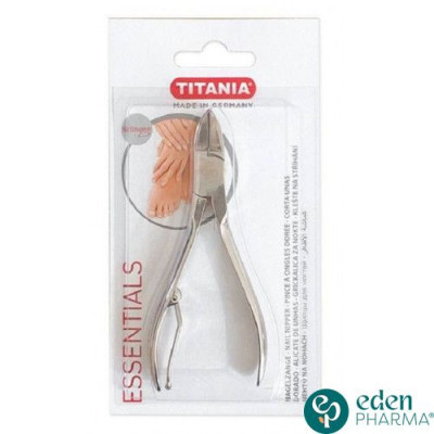 Soin des ongles- Titania