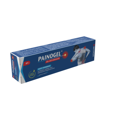 OPALIA PAINOGEL GEL TUBE DE 40ML
