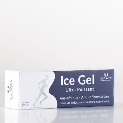 CUTAVEN ICE GEL 100ML