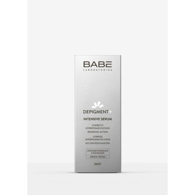 BABE DEPIGMENT+ INTENSIVE SERUM 30ML