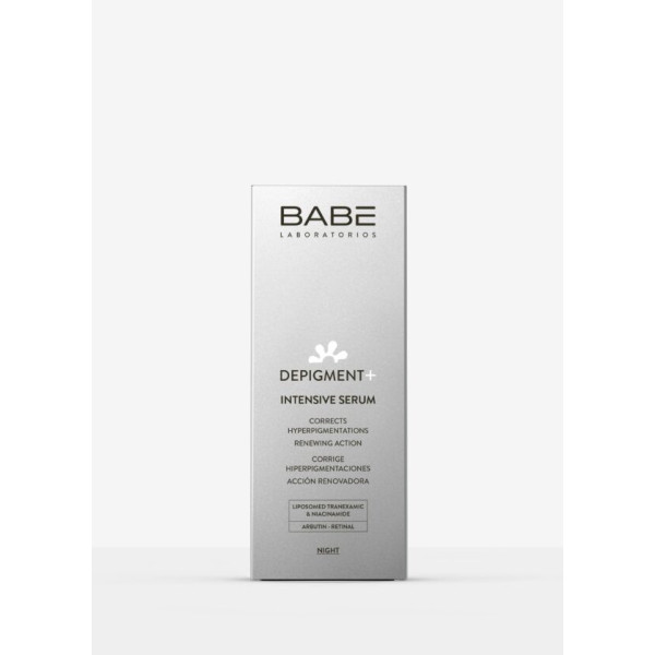 BABE DEPIGMENT+ INTENSIVE SERUM 30ML