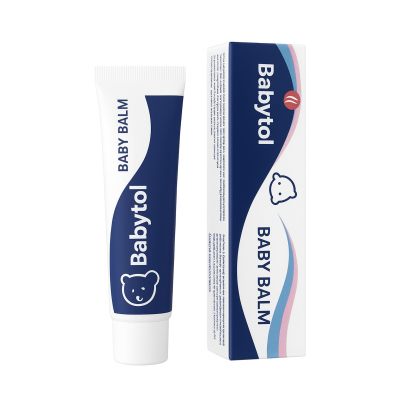 RONCEY CREME BABYTOL BABY BALM 30GR
