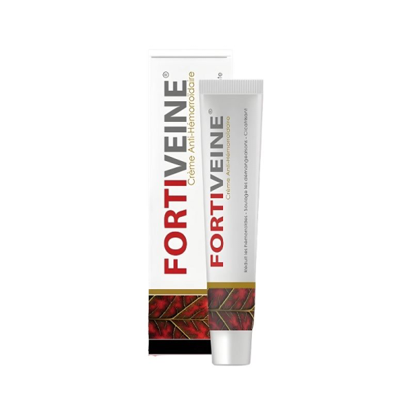 KERAVEL FORTIVEINE GEL 50gr