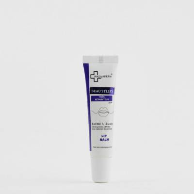 INNOVADERM BEAUTYLIPS BAUME A LEVRES SPF20 15ML