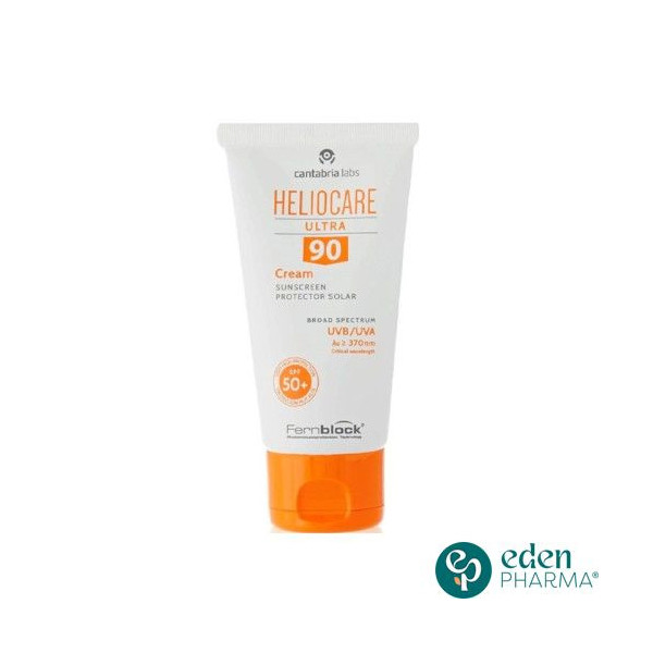 HELIOCARE creme ultra spf 90 50 ml