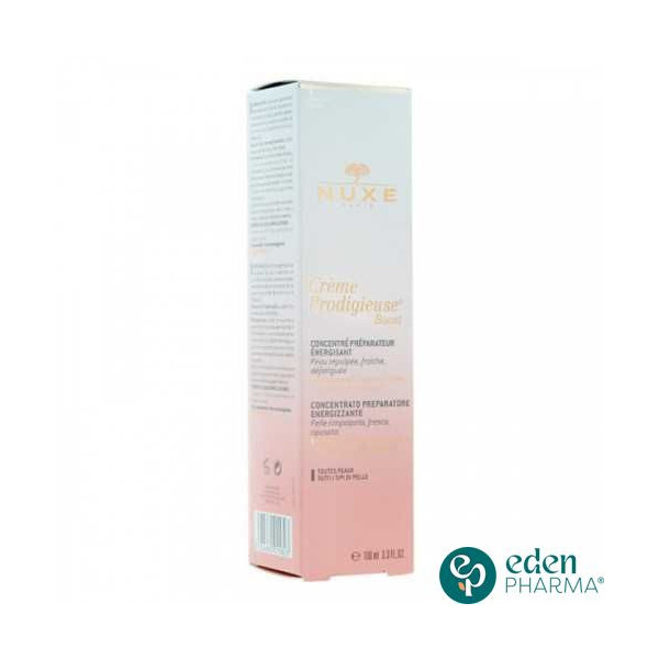 NUXE CREME PRODIGIEUSE BOOST CONCENTRE 100ML