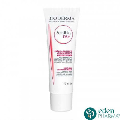 Lotion apaisante- BIODERMA