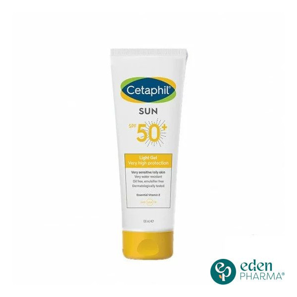 CETAPHIL SUN EXTREME GEL 50+ CREME 100 ML