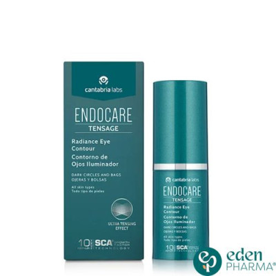 Soins Anti-rides- Endocare