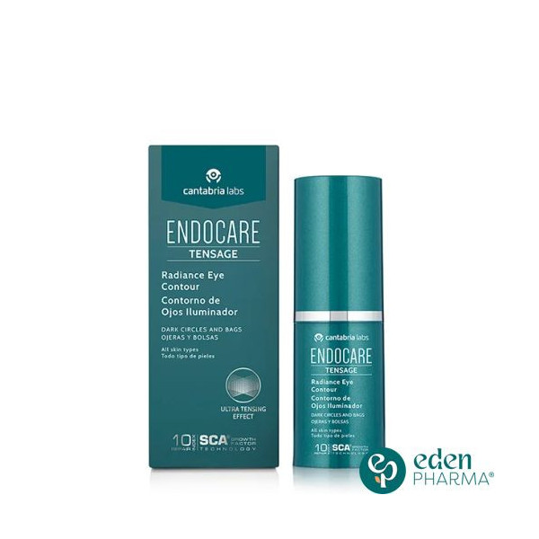 ENDOCARE TENSAGE CONTOUR DES YEUX 15ML