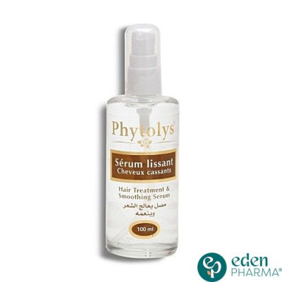 Phytolys- Serum lissant cheveux