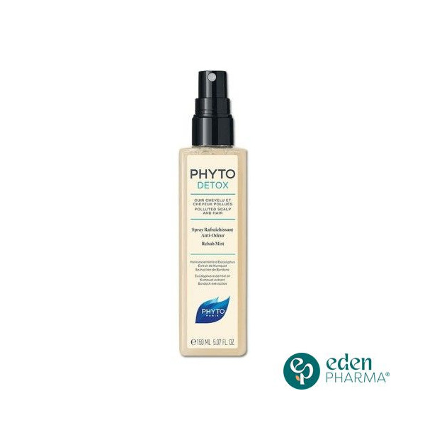 PHYTO DETOX SPRAY 150ML