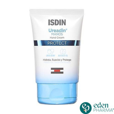 Crème mains- ISDIN