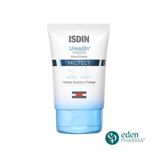 ISDIN ureadin creme mains protect 50ml