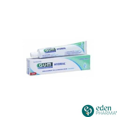 Dentifrice- GUM