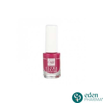 Soin des ongles- Vernis velours