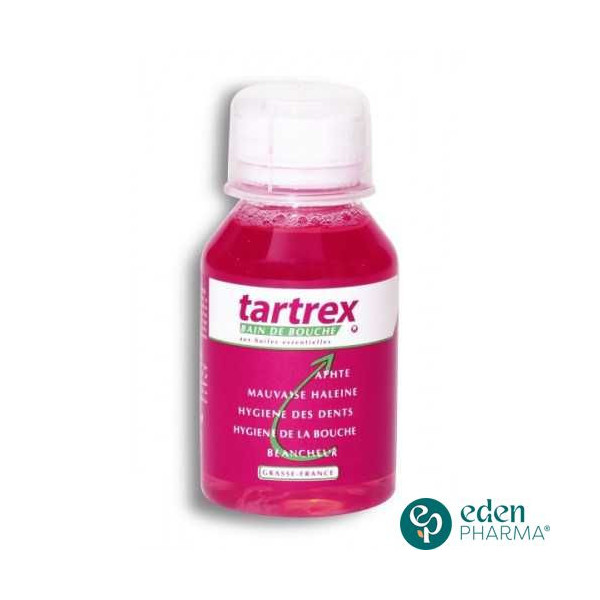 TARTREX BAIN DE BOUCHE 250ML