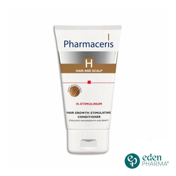 PHARMACERIS H-STIMULINUM SOIN STIMULANT POUSSE DES CHEVEUX 150ML