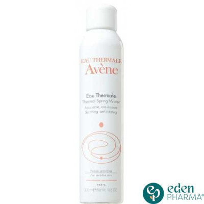 Eau thermale- Avene