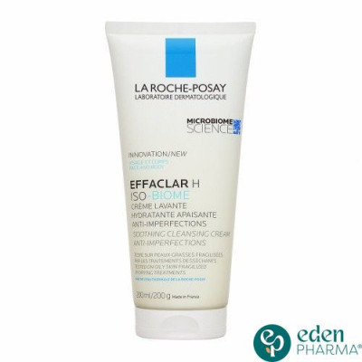 La Roche-Posay- Effaclar H