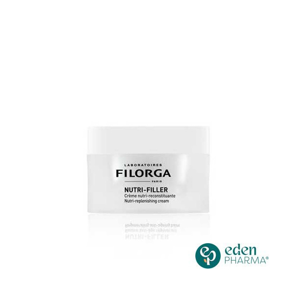 FILORGA NUTRI FILLER CREME NUTRI RECONSTITUANTE 50ML