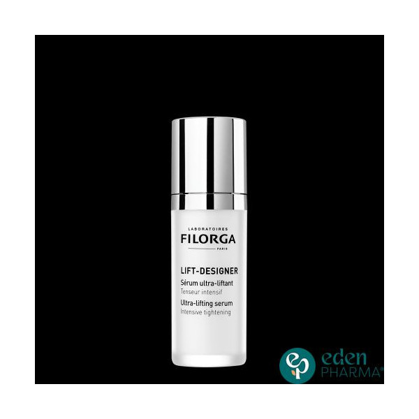 FILORGA LIFT-DESIGNER SERUM ULTRA-LIFTANT TENSEUR INTENSIF 30 ML