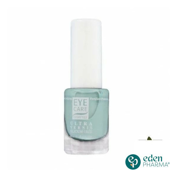 Eye care Ultra vernis à ongles Silicium-Urée Calanque1532