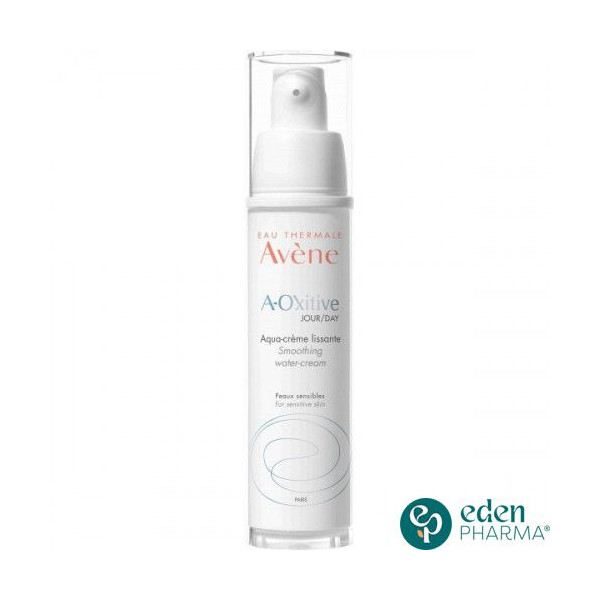 AVENE A-OXITIVE AQUA-CREME JOUR LISSANTE 30 ML