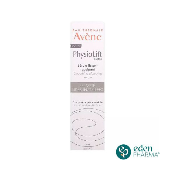 AVENE PHYSIOLIFT SERUM LISSANT REPULPANT 30ML