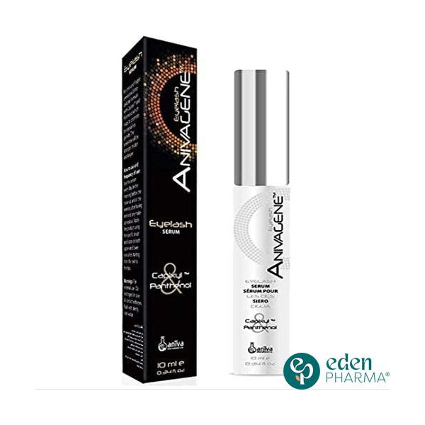 ANIVAGENE SERUM CILS SOURCILS 10ML