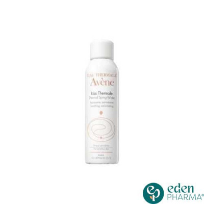 Eau thermale- AVENE