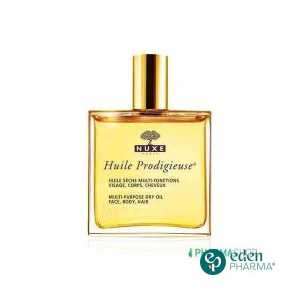 NUXE HUILE PRODIGIEUSE 50 ML