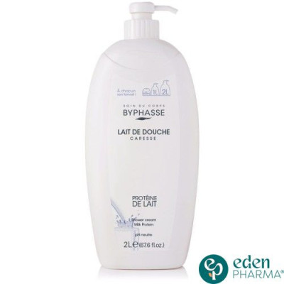 Gel Douche- Savon Liquide