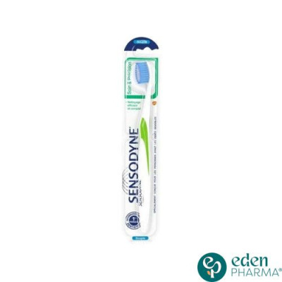 Brosse à dents- Sensodyne