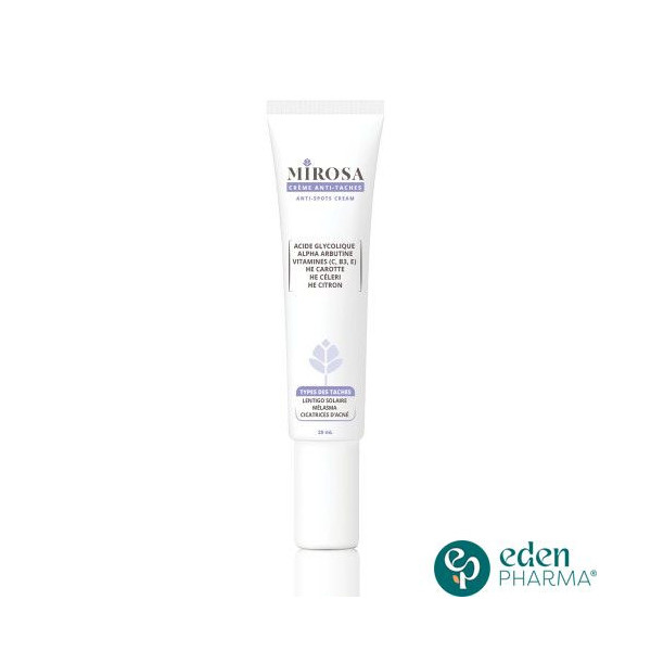 MIROSA CREME ANTI TACHES 20ML