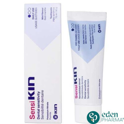 Dentifrice- Sensikin