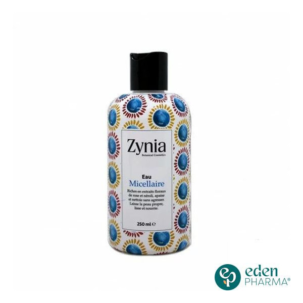 ZYNIA EAU MICELLAIRE 250ML