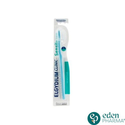 Brosse à dents- ELGYDIUM