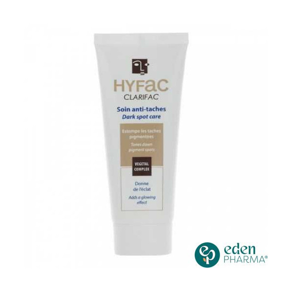 HYFAC CLARIFAC SOIN ANTI TACHES 40ML