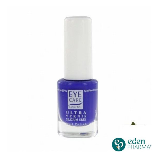 Eye care Ultra vernis à ongles Silicium-Urée Azur 1525