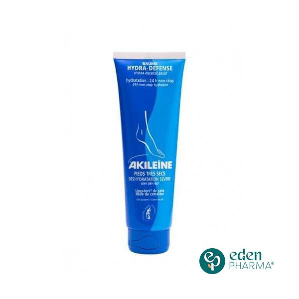 AKILEINE baume hydra defense 125ml