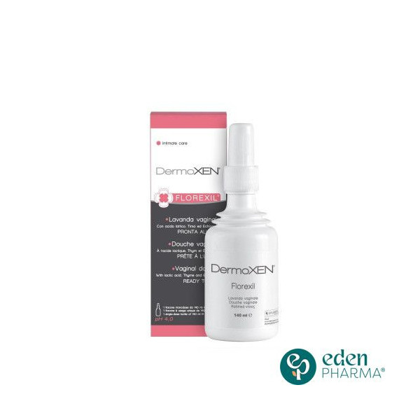 DERMOXEN FLOREXIL LAVAGE VAGINAL 50 ML