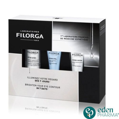 Filorga- Coffret Brightening