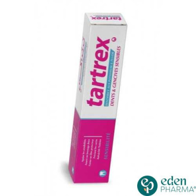 Dentifrice- TARTREX