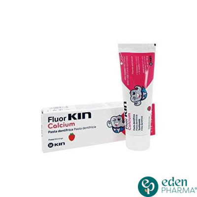 Dentifrice- KIN