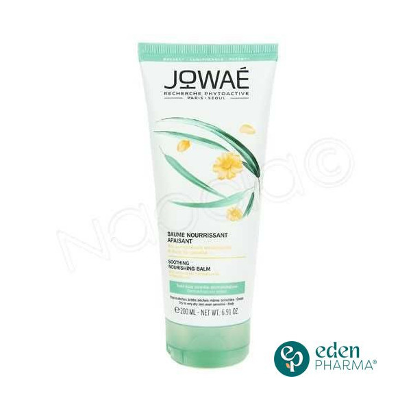 JOWAE BAUME NOURRISSANT APAISANT 200ML