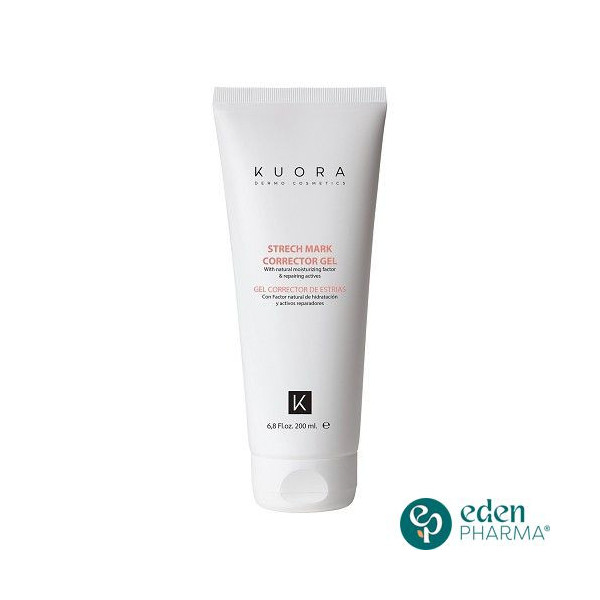 KUORA GEL ANTI VERGETURE 200ML