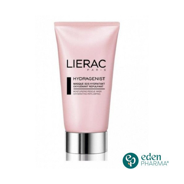 LIERAC HYDRAGENIST MASQUE SOS HYDRATANT 75ML