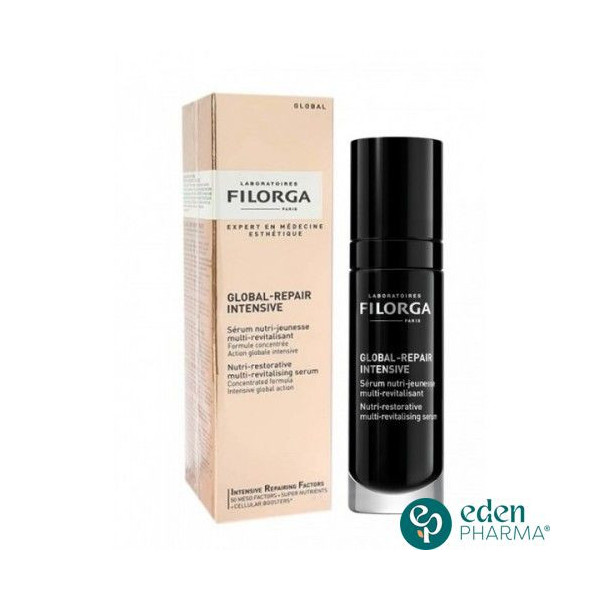 FILORGA GLOBAL-REPAIR INTENSIVE SERUM NUTRI-JEUNESSE 30 ML